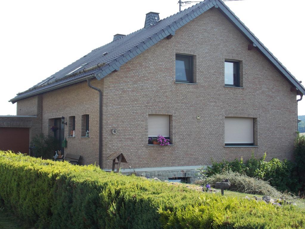 Ferienwohnung Inge Blum Mullenbach Экстерьер фото