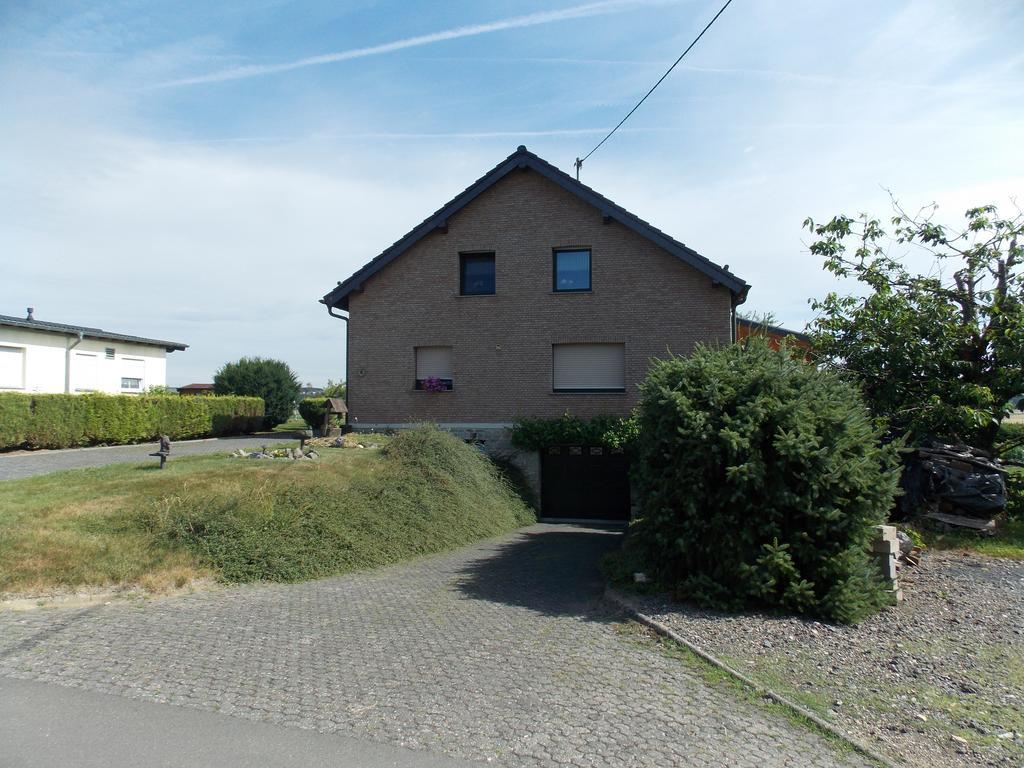 Ferienwohnung Inge Blum Mullenbach Экстерьер фото