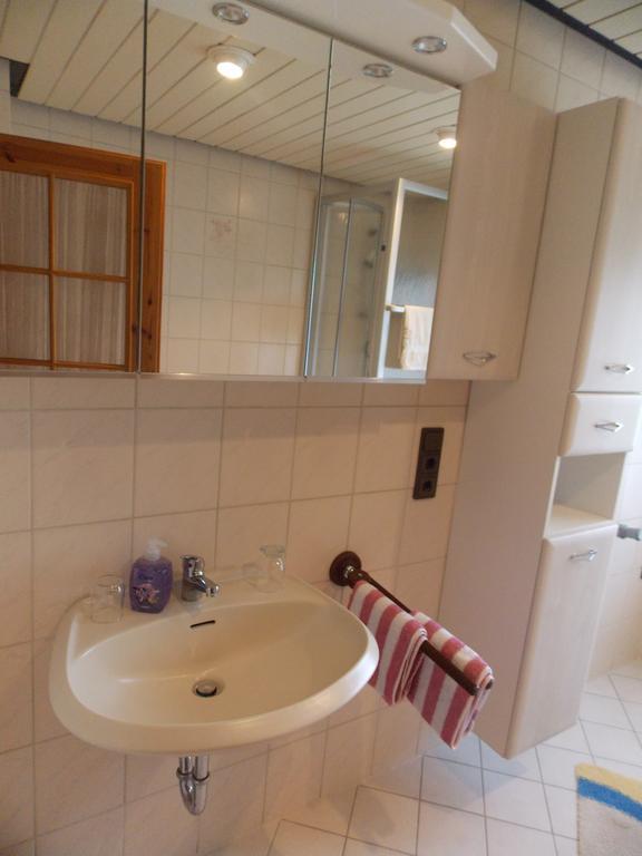 Ferienwohnung Inge Blum Mullenbach Экстерьер фото