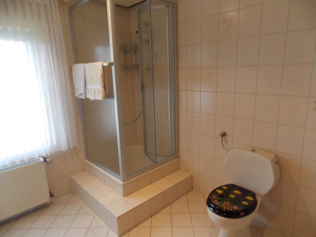 Ferienwohnung Inge Blum Mullenbach Экстерьер фото