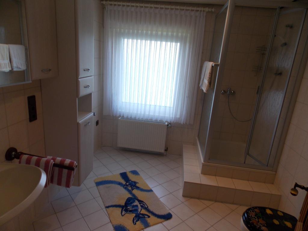 Ferienwohnung Inge Blum Mullenbach Экстерьер фото