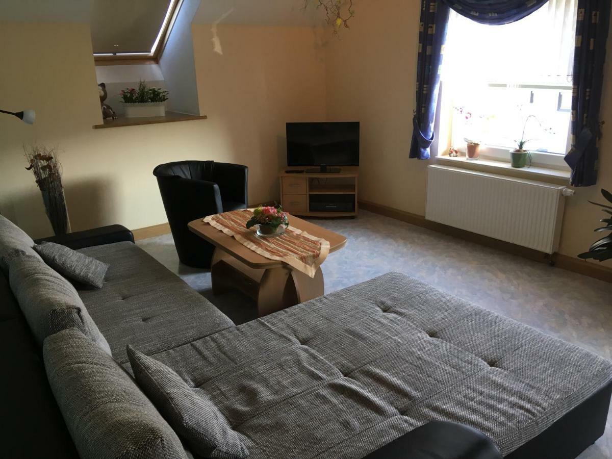 Ferienwohnung Inge Blum Mullenbach Экстерьер фото